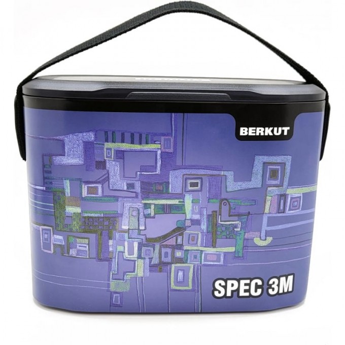 Автомобильный компрессор BERKUT SPECIALIST SPEC-3M Автомобильный компрессор BERKUT SPECIALIST SPEC-3M